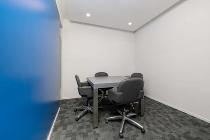 Image 3 of Regus - 12th Floor Harbor Mall,4/222 Moo10 Sukhumvit Road,Tungsukha, Sriracha