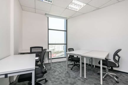 Image 4 of Regus - 12th Floor Harbor Mall,4/222 Moo10 Sukhumvit Road,Tungsukha, Sriracha