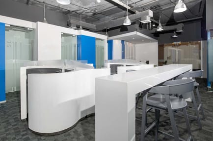 Image 5 of Regus - 12th Floor Harbor Mall,4/222 Moo10 Sukhumvit Road,Tungsukha, Sriracha