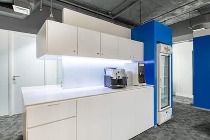 Image 6 of Regus - 12th Floor Harbor Mall,4/222 Moo10 Sukhumvit Road,Tungsukha, Sriracha