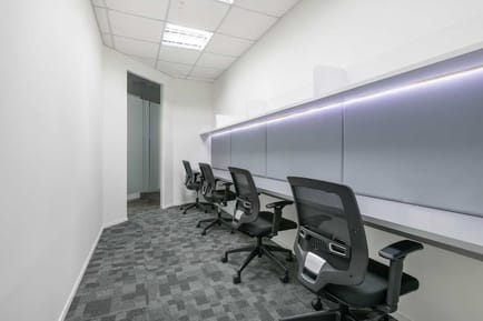 Image 7 of Regus - 12th Floor Harbor Mall,4/222 Moo10 Sukhumvit Road,Tungsukha, Sriracha