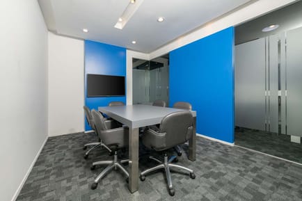 Image 8 of Regus - 12th Floor Harbor Mall,4/222 Moo10 Sukhumvit Road,Tungsukha, Sriracha