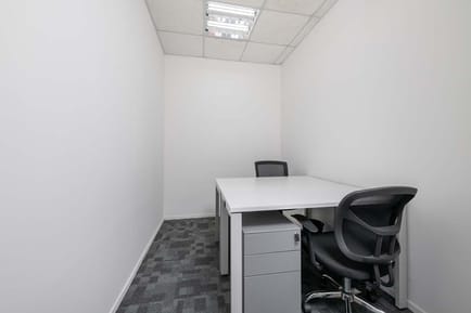 Image 9 of Regus - 12th Floor Harbor Mall,4/222 Moo10 Sukhumvit Road,Tungsukha, Sriracha