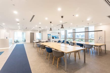Image 11 of Hq - 10th floor, SPE Tower,252 Phaholyothin Rd,Samsen Nai, Phaya Thai
