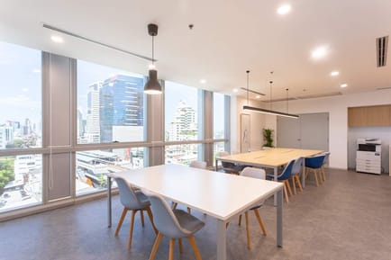 Image 13 of Hq - 10th floor, SPE Tower,252 Phaholyothin Rd,Samsen Nai, Phaya Thai