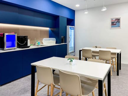 Image 6 of Hq - 10th floor, SPE Tower,252 Phaholyothin Rd,Samsen Nai, Phaya Thai