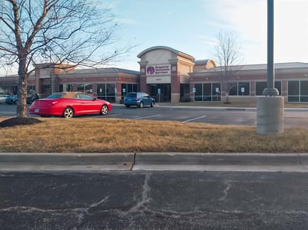 Image 1 of Regus - 14400 Metcalf Avenue,1st Floor