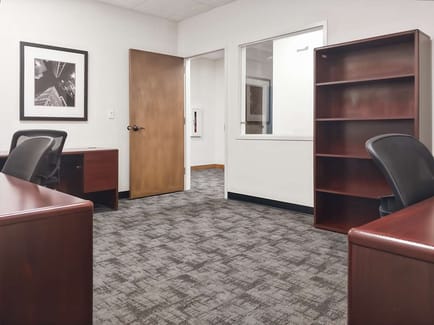 Image 10 of Regus - 14400 Metcalf Avenue,1st Floor