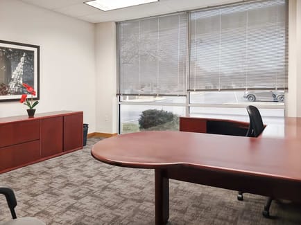 Image 11 of Regus - 14400 Metcalf Avenue,1st Floor