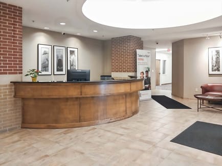 Image 2 of Regus - 14400 Metcalf Avenue,1st Floor