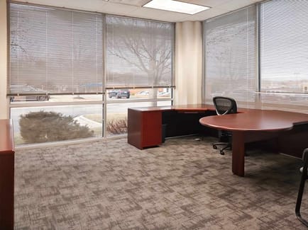 Image 4 of Regus - 14400 Metcalf Avenue,1st Floor