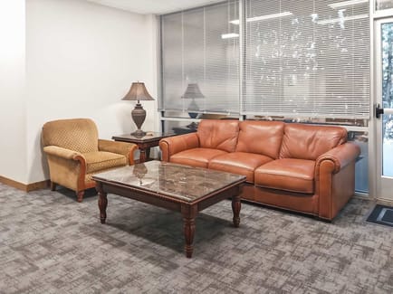 Image 5 of Regus - 14400 Metcalf Avenue,1st Floor