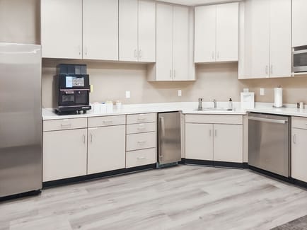 Image 6 of Regus - 14400 Metcalf Avenue,1st Floor