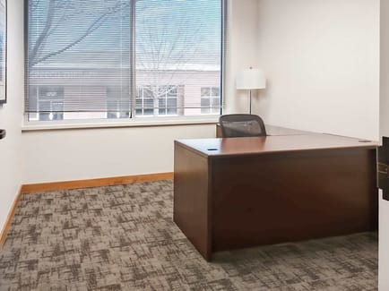 Image 7 of Regus - 14400 Metcalf Avenue,1st Floor