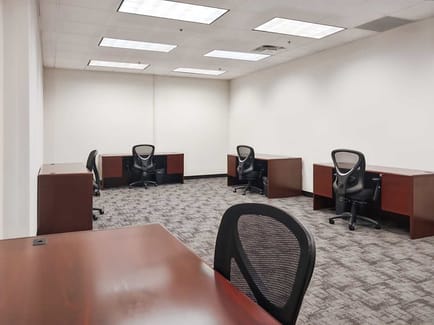 Image 8 of Regus - 14400 Metcalf Avenue,1st Floor