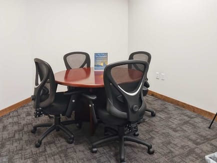 Image 9 of Regus - 14400 Metcalf Avenue,1st Floor