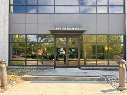 Image 1 of Regus - 1545 Crossways Boulevard,Suite 250