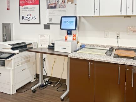 Image 11 of Regus - 1545 Crossways Boulevard,Suite 250