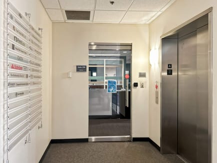 Image 12 of Regus - 1545 Crossways Boulevard,Suite 250
