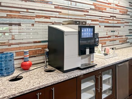 Image 13 of Regus - 1545 Crossways Boulevard,Suite 250