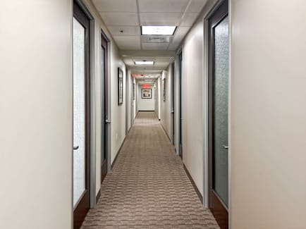 Image 4 of Regus - 1545 Crossways Boulevard,Suite 250