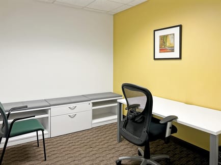 Image 8 of Regus - 1545 Crossways Boulevard,Suite 250