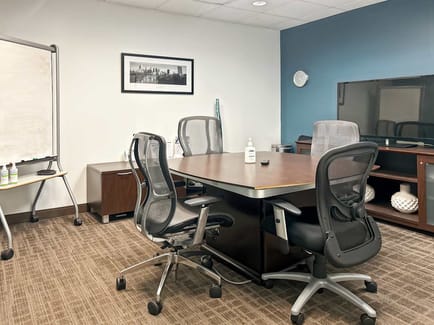 Image 9 of Regus - 1545 Crossways Boulevard,Suite 250