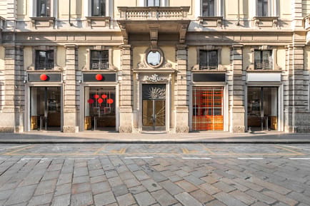 Image 1 of Regus - Via Mengoni 4