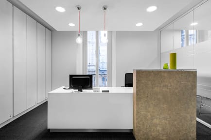 Image 2 of Regus - Via Mengoni 4