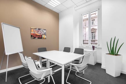 Image 3 of Regus - Via Mengoni 4