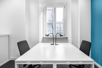 Image 4 of Regus - Via Mengoni 4