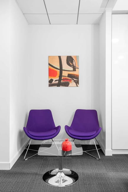 Image 5 of Regus - Via Mengoni 4