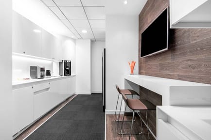 Image 6 of Regus - Via Mengoni 4