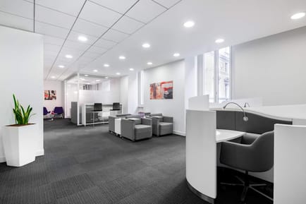 Image 7 of Regus - Via Mengoni 4
