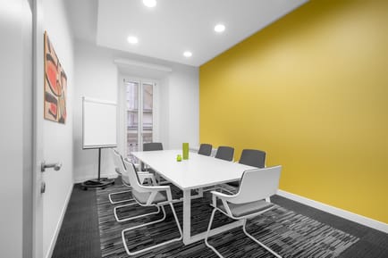 Image 8 of Regus - Via Mengoni 4