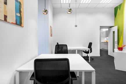 Image 9 of Regus - Via Mengoni 4