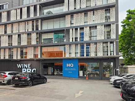 Image 11 of Hq - 51 Sukhumvit 24 Alley,Khet Khlong Toei,Krung Thep Maha Nakhon