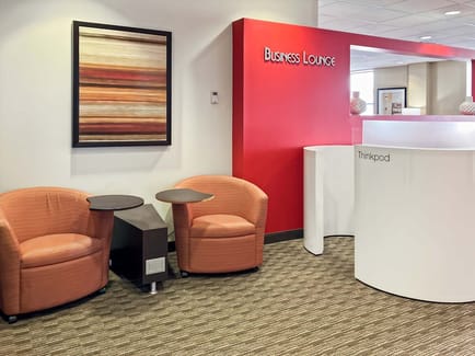Image 10 of Regus - 100 Bull Street,Downtown, Suite 200