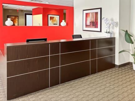 Image 2 of Regus - 100 Bull Street,Downtown, Suite 200