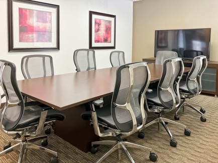 Image 3 of Regus - 100 Bull Street,Downtown, Suite 200