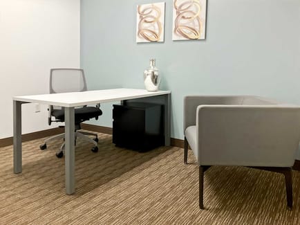 Image 4 of Regus - 100 Bull Street,Downtown, Suite 200