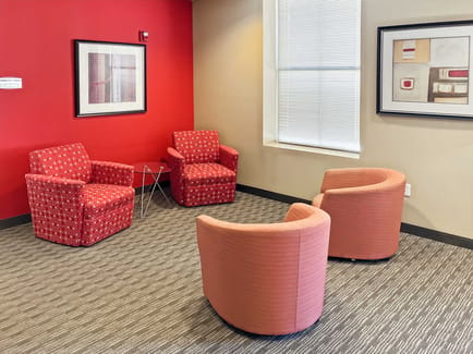 Image 5 of Regus - 100 Bull Street,Downtown, Suite 200