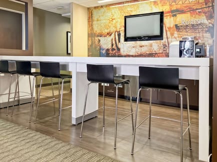 Image 6 of Regus - 100 Bull Street,Downtown, Suite 200