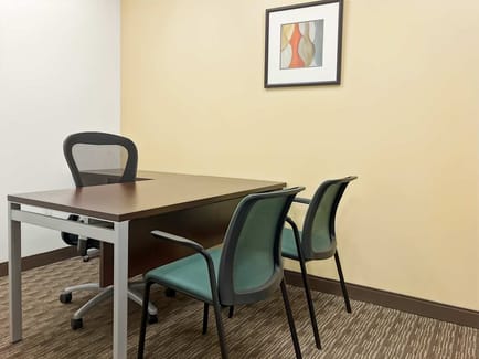 Image 8 of Regus - 100 Bull Street,Downtown, Suite 200