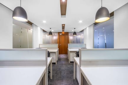 Image 7 of Regus - Crystal Palace, 3rd Floor,House # SE (D) 22, Road #,140, Gulshan South Avenue, Gulshan-1