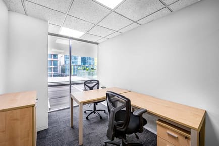 Image 9 of Regus - Crystal Palace, 3rd Floor,House # SE (D) 22, Road #,140, Gulshan South Avenue, Gulshan-1