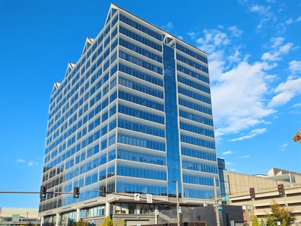 Image 1 of Regus - 1299 Farnam Street,The Old Market, Suite 300