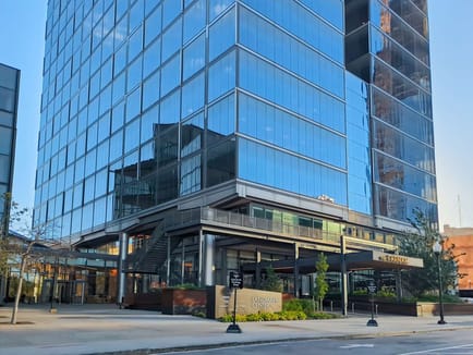 Image 11 of Regus - 1299 Farnam Street,The Old Market, Suite 300