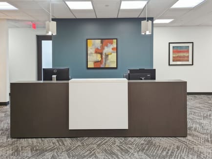 Image 13 of Regus - 1299 Farnam Street,The Old Market, Suite 300