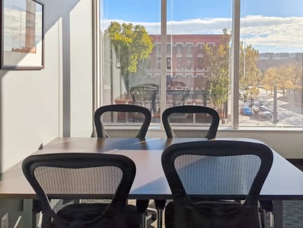 Image 14 of Regus - 1299 Farnam Street,The Old Market, Suite 300